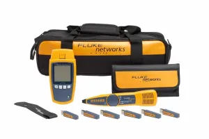 Fluke MicroScanner PoE