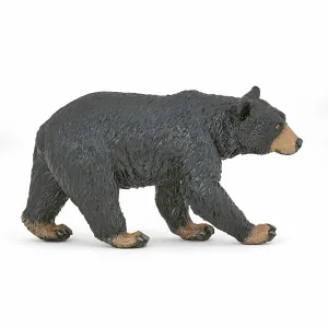 Papo American black bear