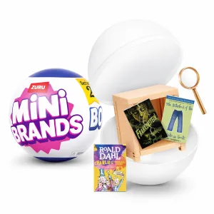 ZURU Mini Brands 77686
