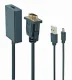 Gembird A-VGA-HDMI-01