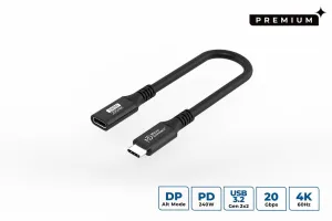 Microconnect USB3.2CC015EX