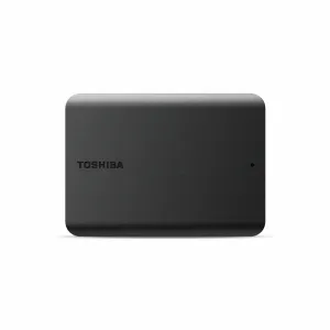 Toshiba Canvio Basics