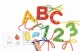 Quercetti Lacing ABC+123 #5