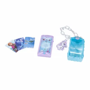 JAKKS Pacific Disney Frozen Icy Magic Collection Phone