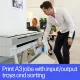 HP DesignJet T950 36-in Multifunction Printer #6