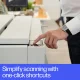 HP DesignJet T950 36-in Multifunction Printer #10