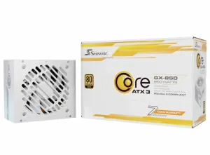 Seasonic CORE GX-850