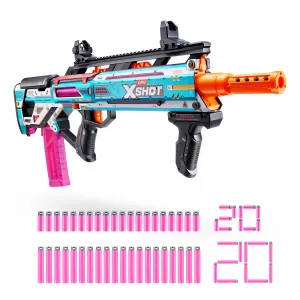 ZURU XSHOT 36907