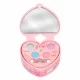 Souza Beauty Box Heart