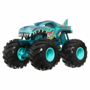 Hot Wheels Monster Trucks JDR03
