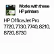 HP 953XL High Yield Magenta Original Ink Cartridge #4