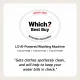 LG F4X7011TBB #4