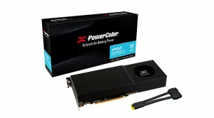 PowerColor Radeon AI PRO R9700