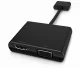 HP HDMI/VGA