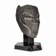 Spin Master 4D Build FDP FAP Marvel Black Panther Mask GML