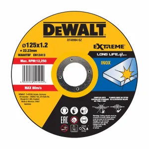 DeWALT DT43904-QZ