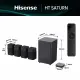 Hisense HT Saturn #2