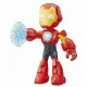 Hasbro Marvel Iron Man G28315X00 #2