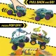 MEGA Hot Wheels HKF89 #5
