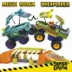 MEGA Hot Wheels HKF89 #4