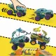MEGA Hot Wheels HKF89