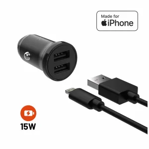 FIXED FIXCC15N-2UL-BK