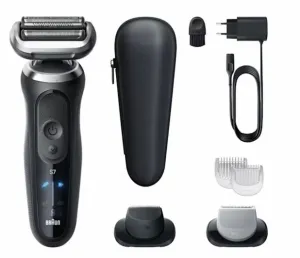 Braun Series 7 72-N1620s