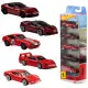 Hot Wheels JLN12