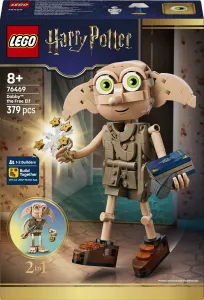 LEGO Harry Potter 76469