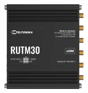 Teltonika RUTM30