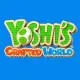 Nintendo Yoshi's Crafted World #2
