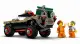 LEGO City Off-Road Police Car Chase #7