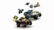LEGO City Off-Road Police Car Chase #5