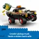 LEGO City Off-Road Police Car Chase #15