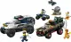 LEGO City Off-Road Police Car Chase #3