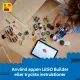 LEGO City Off-Road Police Car Chase #10
