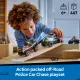 LEGO City Off-Road Police Car Chase #13
