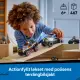 LEGO City Off-Road Police Car Chase