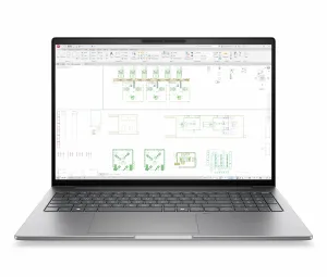 HP ZBook 8 G2i 16