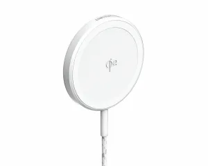 Unisynk Magnetic Wireless Charger Qi2 15W