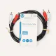 Nedis CAGL24200BK20 #3