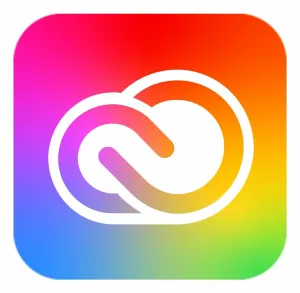Adobe Creative Cloud All Apps Pro