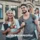 elago AirPods 3 Silicone Hang Case #4