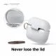 elago AirPods 3 Silicone Hang Case #5