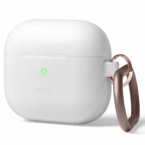 elago AirPods 3 Silicone Hang Case