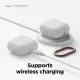 elago AirPods 3 Silicone Hang Case #9