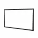 SMS Smart Media Solutions 55L/P Casing Frame BL #2
