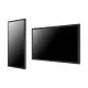 SMS Smart Media Solutions 55L/P Casing Frame BL #3