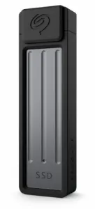 Seagate STMX2000400