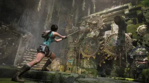 Amazon Game Studios Tomb Raider: Legacy of Atlantis